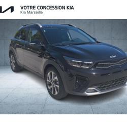 Kia Stonic 1.0 T-GDi 100ch GT Line DCT7 Marseille 10e Arrondissement