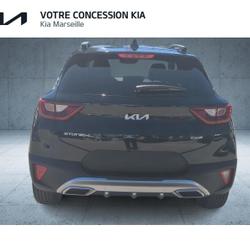 Kia Stonic 1.0 T-GDi 100ch GT Line DCT7 Marseille 10e Arrondissement