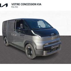 Kia PV5 Cargo L 163ch 71,2kWh Plus Marseille 10e Arrondissement