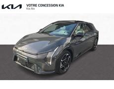 Kia EV4 Aix-en-Provence