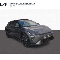 Kia EV4 Autonomie Longue 204ch 81,4kWh GT-Line Business Aix-en-Provence