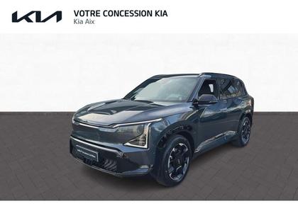 Kia Autres Kia - Autonomie Longue 218ch 81,4kWh GT-Line Business - 44 890 €