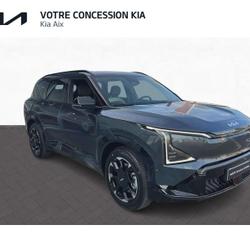 Autres Kia Autonomie Longue 218ch 81,4kWh GT-Line Business Aix-en-Provence