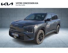 Autres Kia Marseille 10e Arrondissement