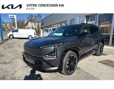 Autres Kia Aix-en-Provence