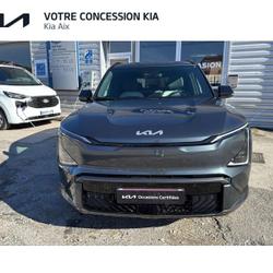Autres Kia Autonomie Longue 218ch 81,4kWh GT-Line Business Aix-en-Provence