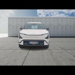 Autres Kia Autonomie Longue 218ch 81,4kWh GT-Line Gap