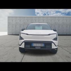 Autres Kia Autonomie Longue 218ch 81,4kWh GT-Line Gap