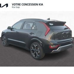 Kia Niro 1.6 GDi 138ch HEV Premium DCT6 Gap