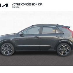 Kia Niro 1.6 GDi 138ch HEV Premium DCT6 Gap