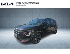 Kia Niro Marseille 10e Arrondissement