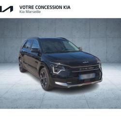 Kia Niro 1.6 GDi 129ch HEV Premium DCT6 Marseille 10e Arrondissement