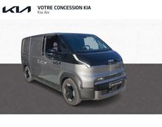 Kia PV5 Cargo Marseille 10e Arrondissement