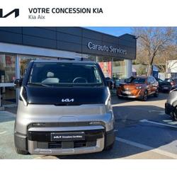 Kia PV5 Cargo L 163ch 71,2kWh Plus Marseille 10e Arrondissement