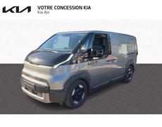 Kia PV5 Cargo - L 163ch 71,2kWh Plus - 45 190 €