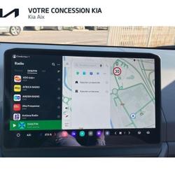 Kia PV5 Cargo L 163ch 71,2kWh Plus Marseille 10e Arrondissement