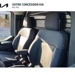 Kia PV5 Cargo L 163ch 71,2kWh Plus Marseille 10e Arrondissement