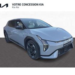Kia EV4 Autonomie Longue 204ch 81,4kWh GT-Line Business Aix-en-Provence