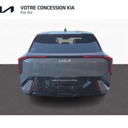 Kia EV4 Autonomie Longue 204ch 81,4kWh GT-Line Business Aix-en-Provence
