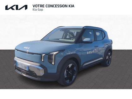 Kia EV2 - 147ch 42,2kWh Earth - 30 980 €