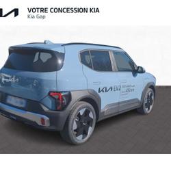 Kia EV2 147ch 42,2kWh Earth Gap