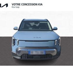 Kia EV2 147ch 42,2kWh Earth Gap
