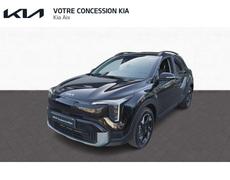 Kia Stonic Aix-en-Provence