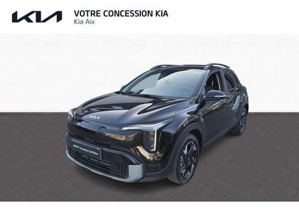 Kia Stonic - 1.0 T-GDi 100ch Active Business DCT7 - 24 970 €
