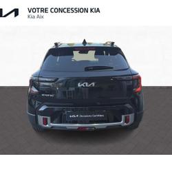 Kia Stonic 1.0 T-GDi 100ch Active Business DCT7 Aix-en-Provence