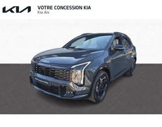 Kia Sportage Aix-en-Provence