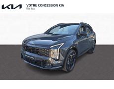Kia Sportage Aix-en-Provence