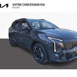 Kia Sportage 1.6 T-GDi 239ch HEV GT-line Premium BVA6 Aix-en-Provence