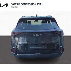 Kia Sportage 1.6 T-GDi 239ch HEV GT-line Premium BVA6 Aix-en-Provence