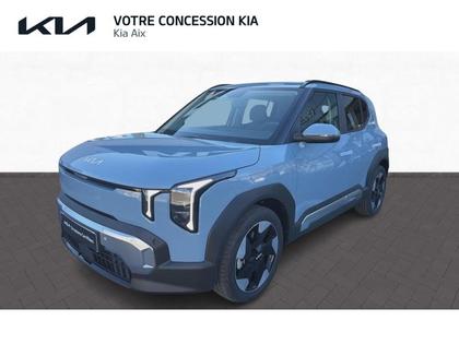 Kia EV2 - 147ch 42,2kWh Earth Business - 28 970 €