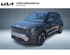 Kia EV2 - 147ch 42,2kWh Earth Business - 28 990 €