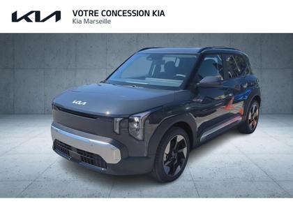 Kia EV2 - 147ch 42,2kWh Earth Business - 28 990 €