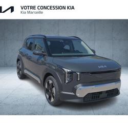 Kia EV2 135ch 61kWh Air Marseille 10e Arrondissement