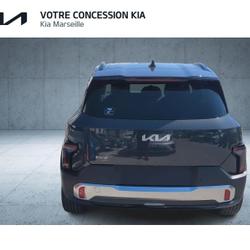 Kia EV2 135ch 61kWh Air Marseille 10e Arrondissement