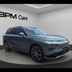 Xpeng G9 575ch 93,1kWh AWD Performance Les Ulis