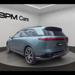 Xpeng G9 575ch 93,1kWh AWD Performance Les Ulis