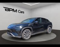 BYD Sealion 7 Bourges