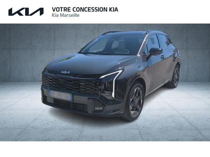 Kia Sportage - 1.6 T-GDi 239ch HEV GT-line Premium BVA6 4WD - 47 950 €