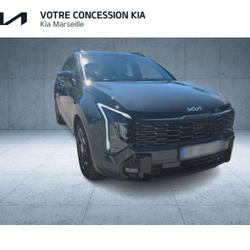 Kia Sportage 1.6 T-GDi 239ch HEV GT-line Premium BVA6 Marseille 10e Arrondissement