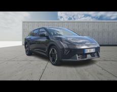 Kia EV4 - 204ch 81,4kWh Earth - 44 990 €