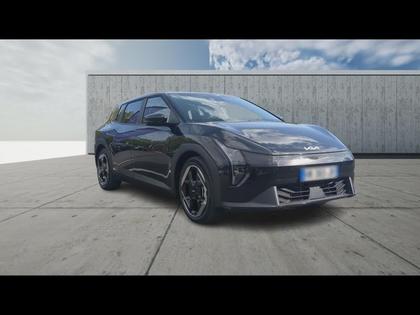 Kia EV4 - 204ch 81,4kWh Earth - 44 990 €
