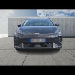 Kia EV4 204ch 81,4kWh Earth Gap