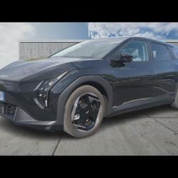 Kia EV4 204ch 81,4kWh Earth Gap