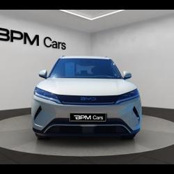 BYD Atto 2 204ch - 64,8 kWh Comfort Bourges