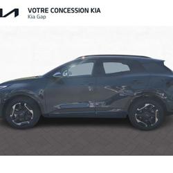 Kia Sportage 1.6 T-GDi 239ch HEV GT-line Premium BVA6 Gap