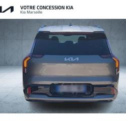 Kia EV9 508ch 99,8kWh GT 4WD Marseille 10e Arrondissement